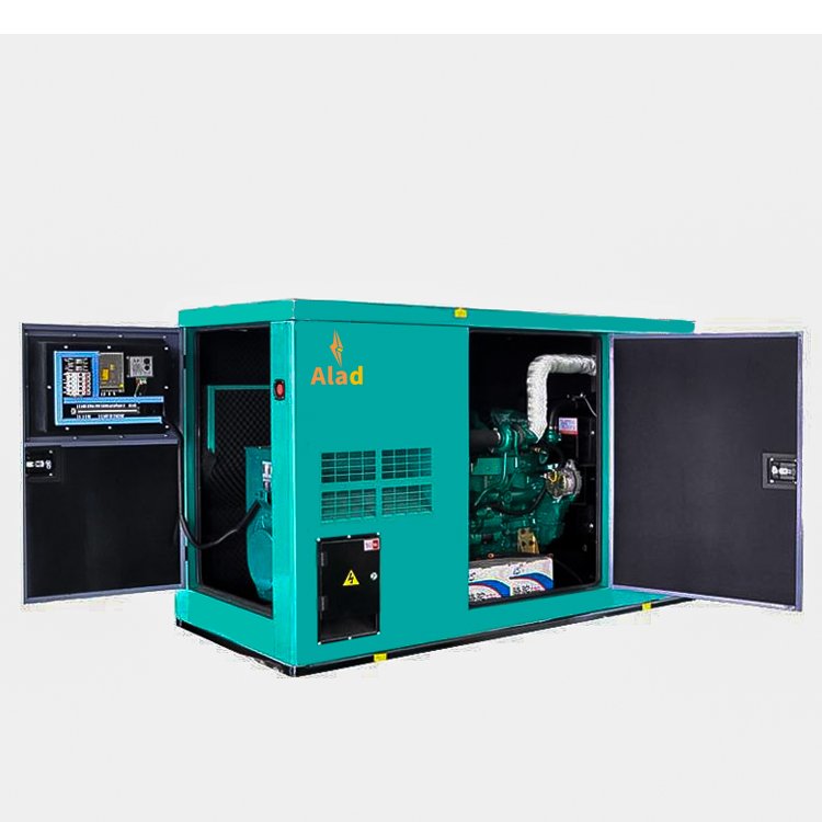 20kw 20kva 25kva 30kw 40kva 50kw 50kva 60kw 100kva 150kva Silent Weichai Genset Marine Diesel Engine Generator 30kw Prices List