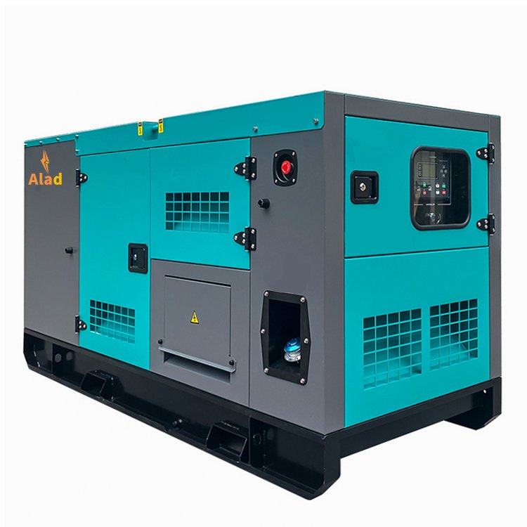 20kw 20kva 25kva 30kw 40kva 50kw 50kva 60kw 100kva 150kva Silent Weichai Genset Marine Diesel Engine Generator 30kw Prices List