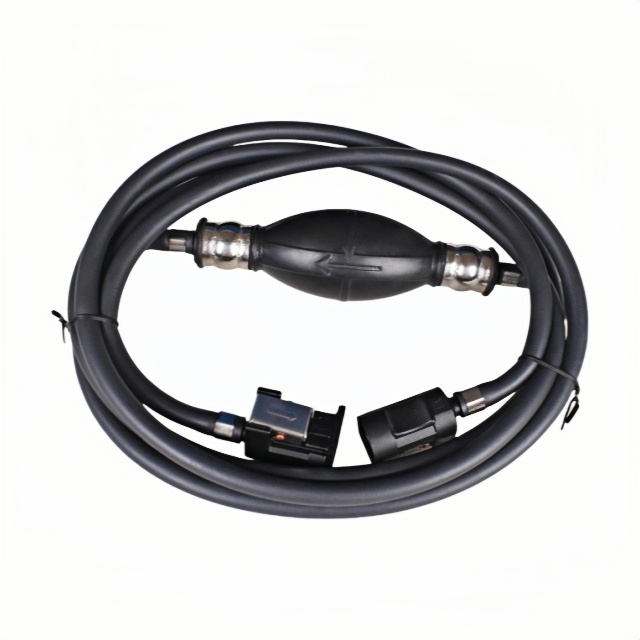 Hot Sale Fuel Line Hose 6mm 61J-24306-04-00 for Yamaha Outboard Boat Engine Petrol Tank Connectors Kit