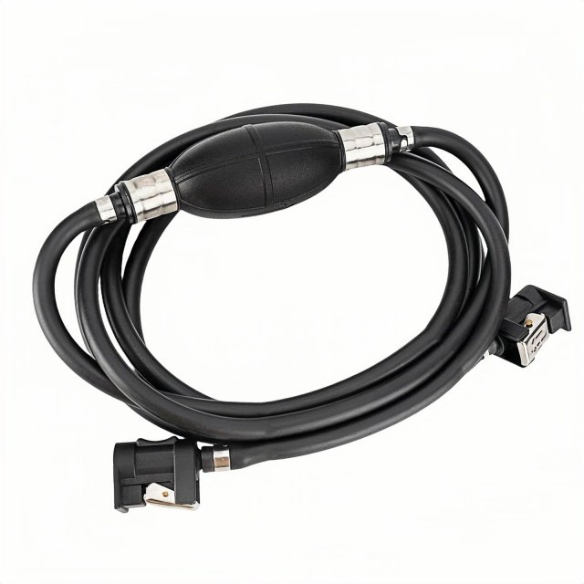 Hot Sale Fuel Line Hose 6mm 61J-24306-04-00 for Yamaha Outboard Boat Engine Petrol Tank Connectors Kit