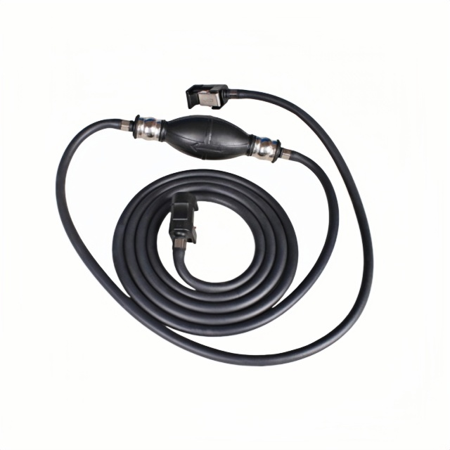 Hot Sale Fuel Line Hose 6mm 61J-24306-04-00 for Yamaha Outboard Boat Engine Petrol Tank Connectors Kit