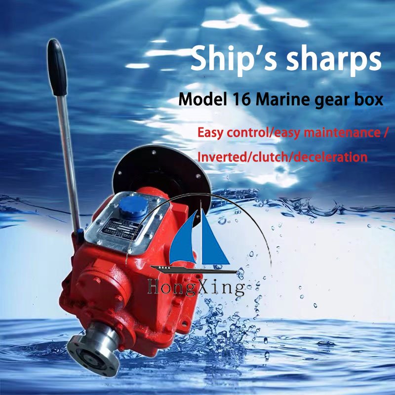 Boat Engine 4 Stroke Factory Price Small Power 2 Stroke Outboard Engine 52cc Boat Motor Engines Machine