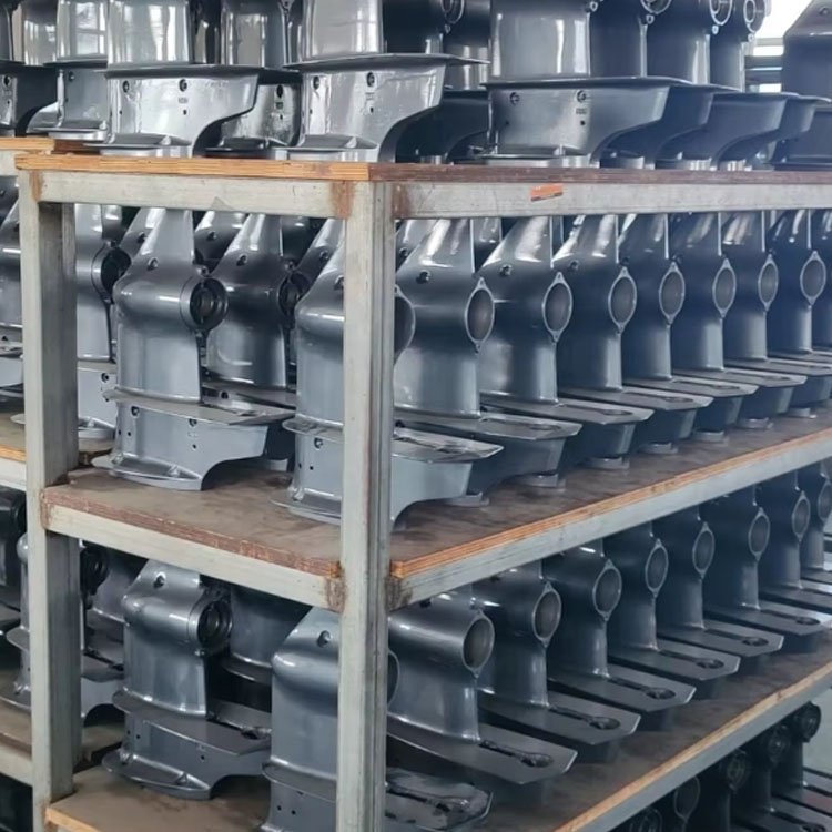 2 Stroke 15hp Outboard Motor Boat Engine Outboard Engines