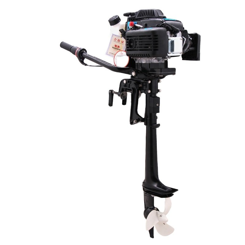 Guaranteed Quality Proper Price Boat Engine Outboard Motor
