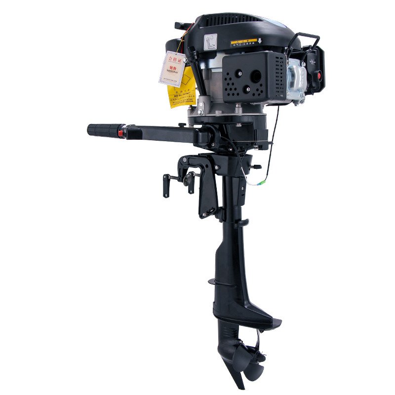 Guaranteed Quality Proper Price Boat Engine Outboard Motor