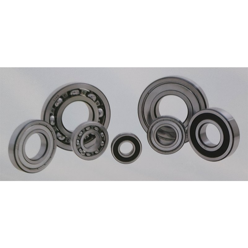 Motorcycle Ball Bearings Wheel Bearing Directional Bearings for Boat Engines