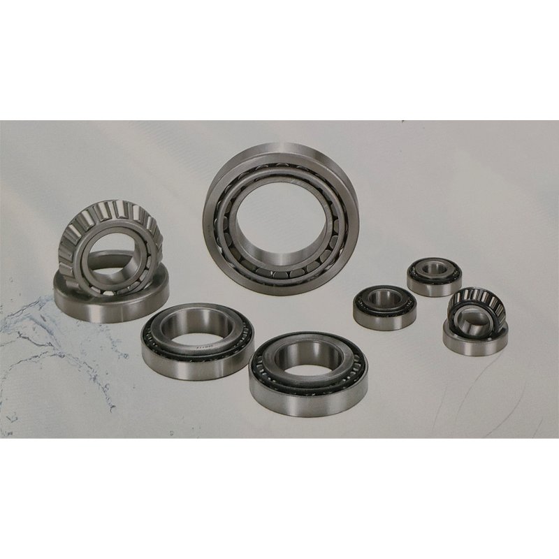 Motorcycle Ball Bearings Wheel Bearing Directional Bearings for Boat Engines