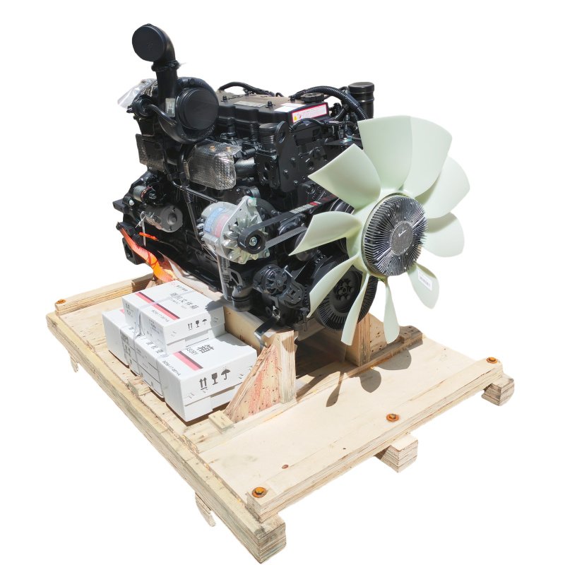 Manufacturers SDEC 600kg Pump/Engine Engine Boat diesel 200 diesel Engine Fishing Boat