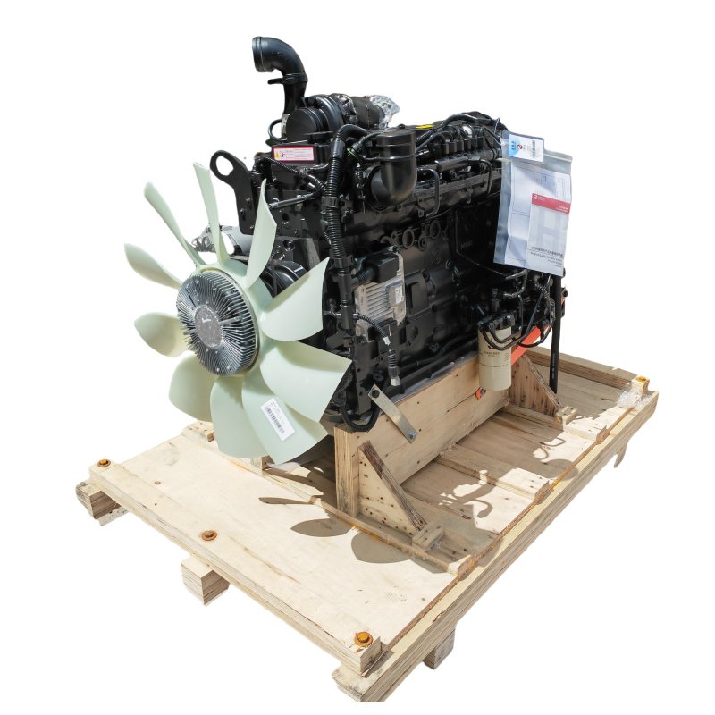 Manufacturers SDEC 600kg Pump/Engine Engine Boat diesel 200 diesel Engine Fishing Boat