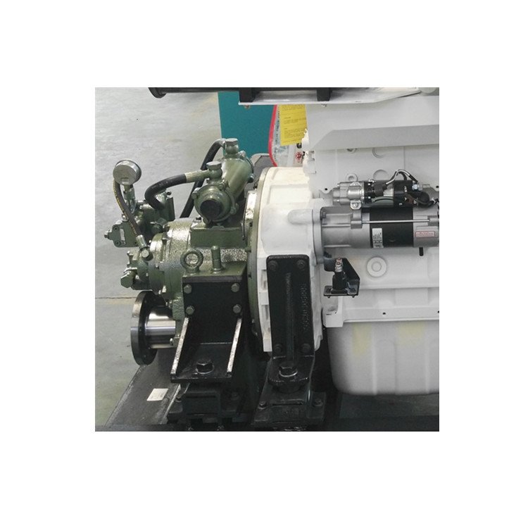 CCS Boat diesel Engine 6CTA8.3-M220 Marine Diesel Engine for DCEC Marine Main Propulsion