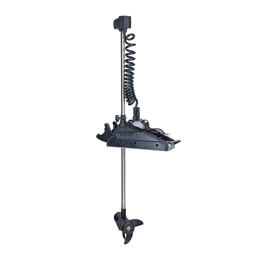 MAKOSHARK SAV155 Fishing Boat Engine Electric Outboard Motor Kayak Trolling Motor