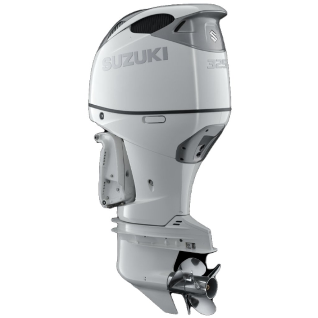 High Productivity Suzuki 4 Stroke 115hp 150hp 200hp 250hp DF115A Boat Motor Gasoline Outboard Engine