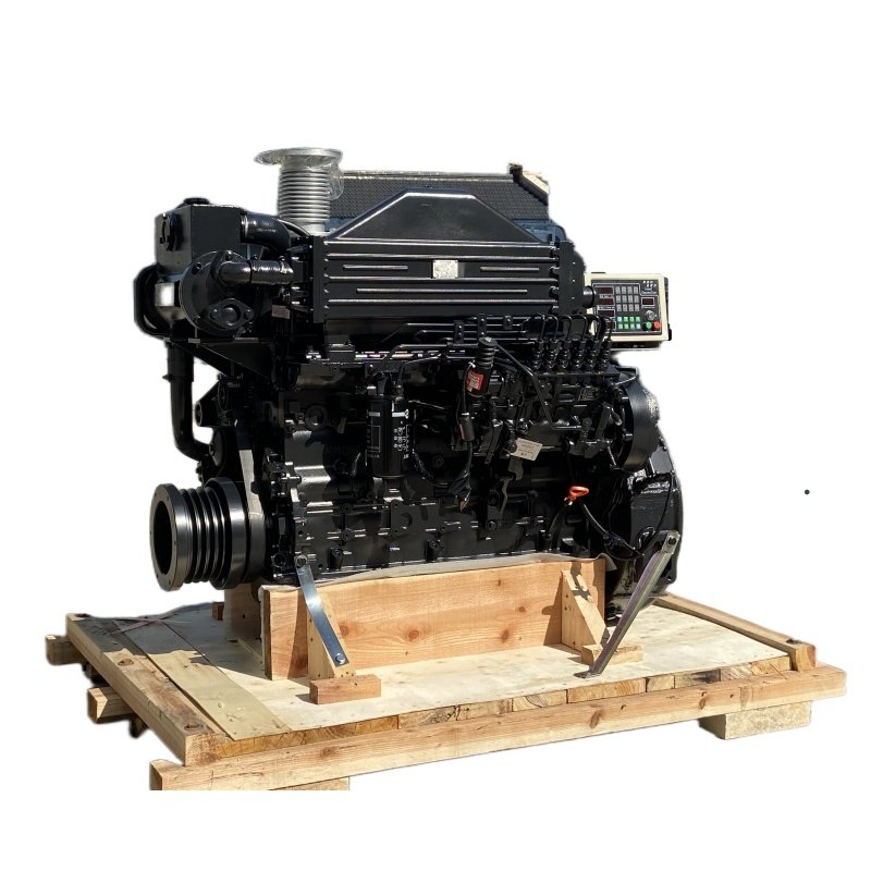 High Level 6.5L Small Truck Engine Filter diesel Marine Engines for Boats Retail