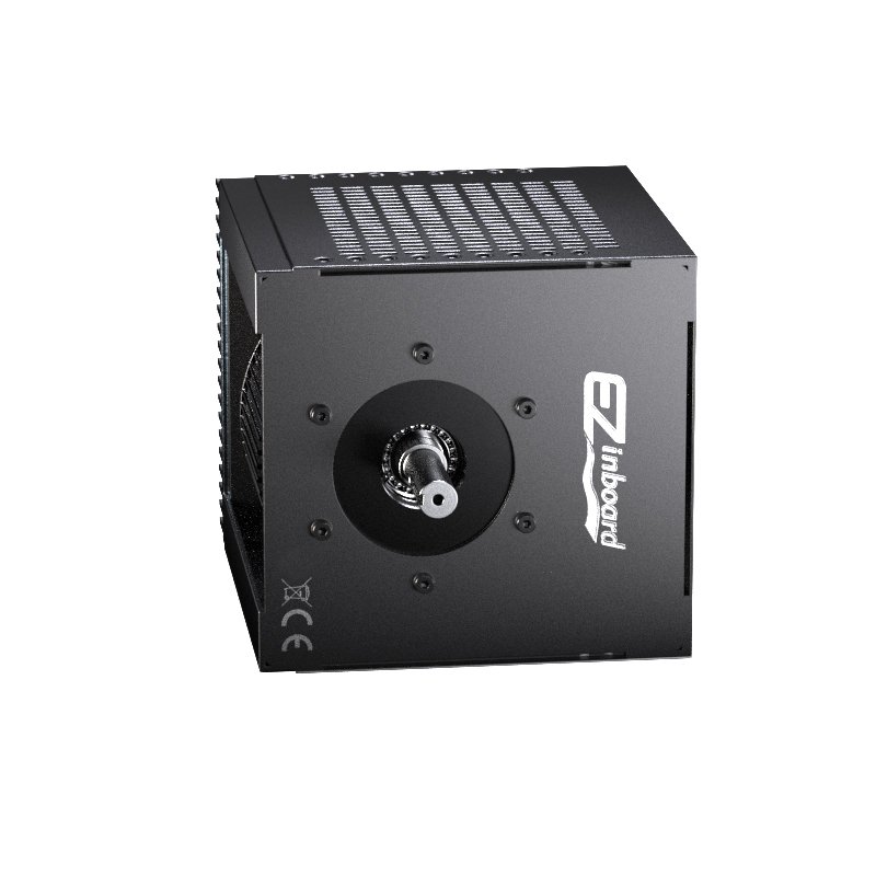 Electric Inboard Motor EZ-IB10 Boat Engine Quite and Safe