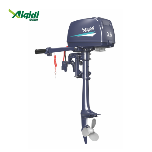 E3 AIQIDI CE Standard 3HP Electric Trolling Motor High Quality Cheap 3HP Outboard Motor