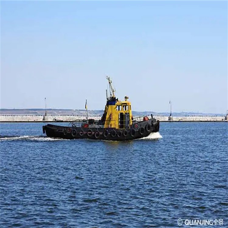 Speed Luxury Fishing Leisure 23.6m Aluminum Alloy Boats Yachts Ship Tugboats Towboats Portable House