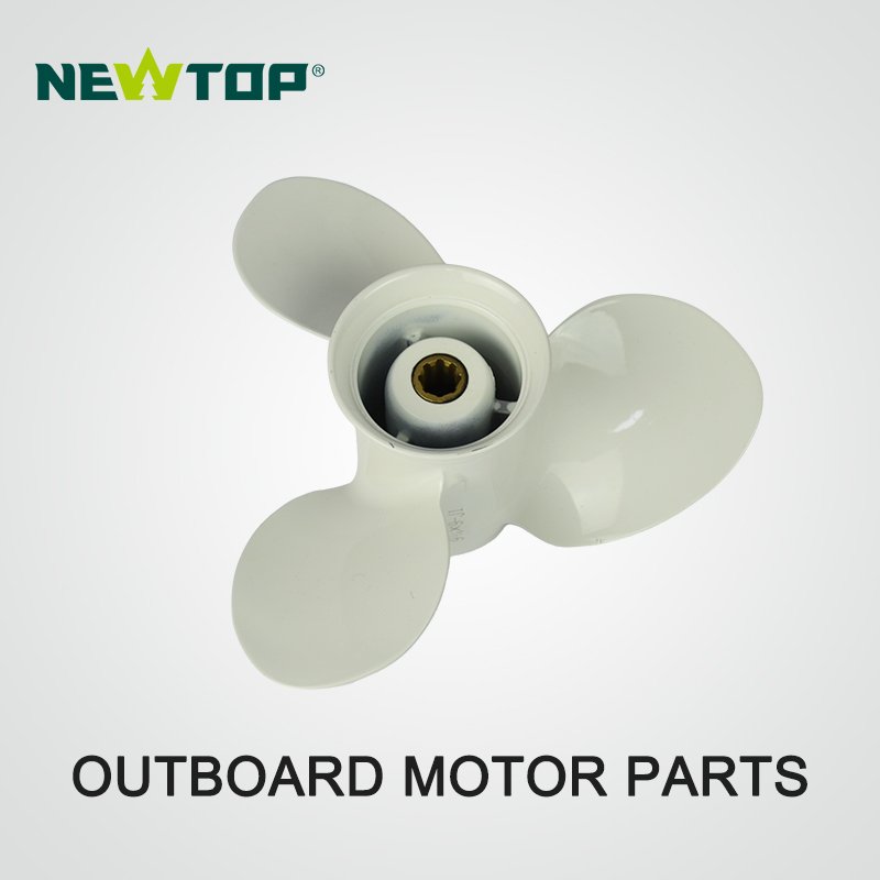 9.9hp 15hp 30hp 40hp Power Outboard Motor Boat Engine Marine Outboard Motor Propeller for yamaha