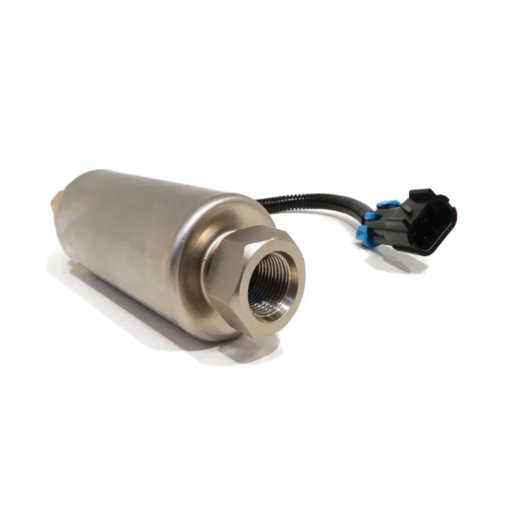 Marine Engine Boat Gas Electric Fuel Pump Inboard New Condition Model 861155 A3 A2 Low Pressure