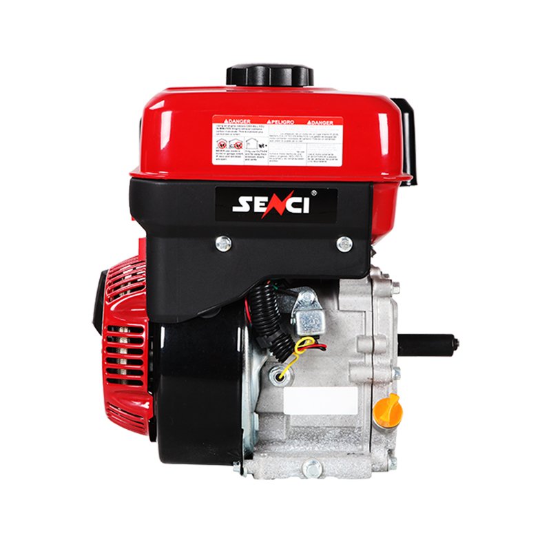 Hot Sales Lower Oil Temperature New Cooling System Gasoline Engine 4.6-3600