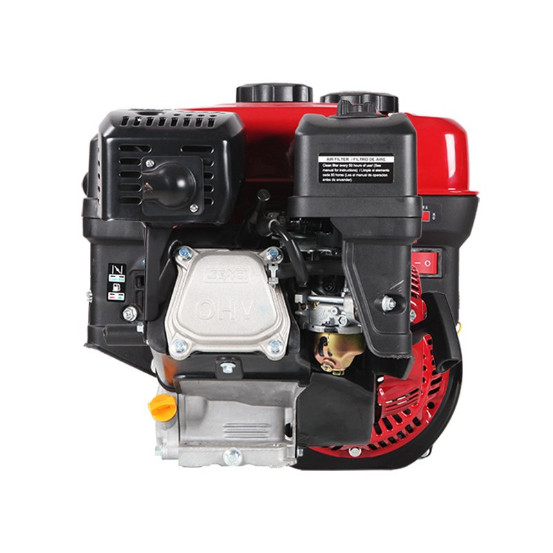 Hot Sales Lower Oil Temperature New Cooling System Gasoline Engine 4.6-3600
