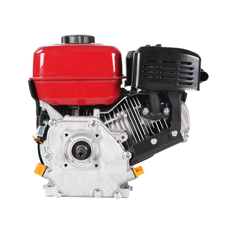 Hot Sales Lower Oil Temperature New Cooling System Gasoline Engine 4.6-3600