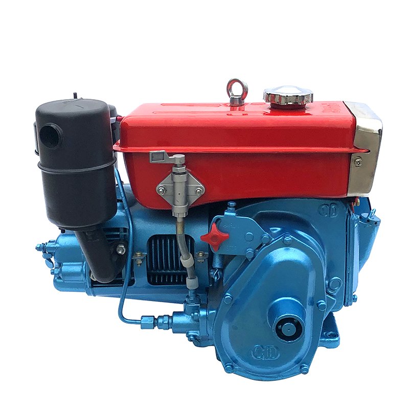 Z175F 5hp 5 hp diesel Engine Price for Centrifugal Water Pump