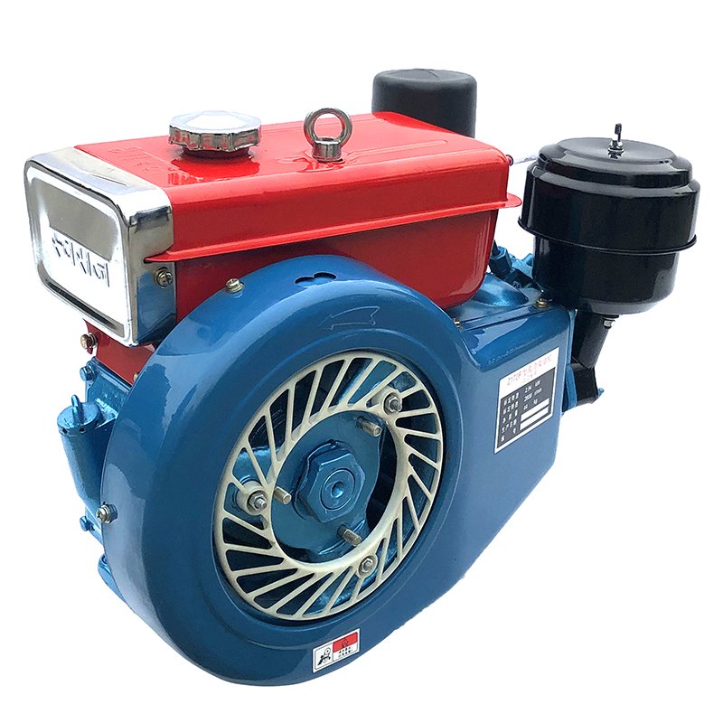 Z175F 5hp 5 hp diesel Engine Price for Centrifugal Water Pump