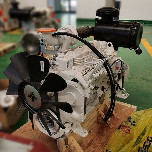 Boat Engine Builders Design Auxiliary Car Engine Assembly Cost-Effective Machinery Engines Brand
