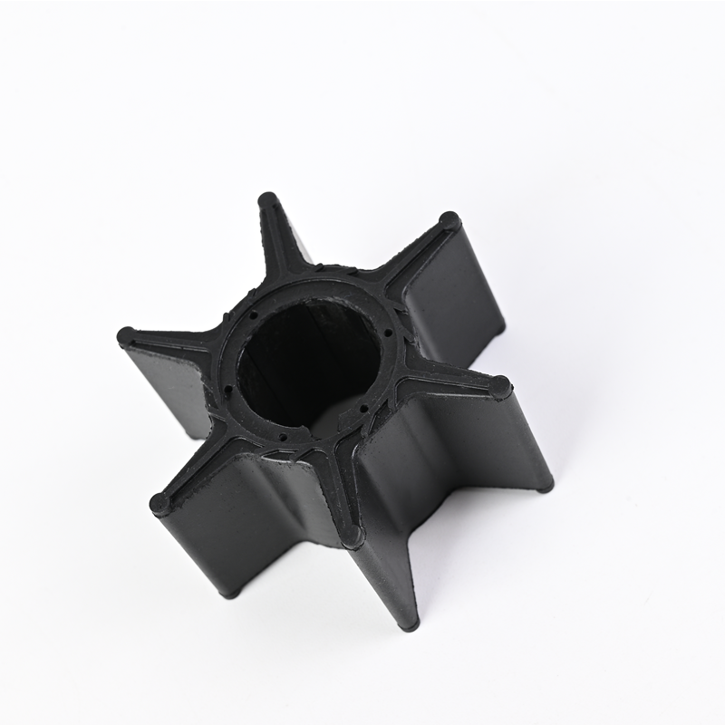 688-44352-03 Rubber Impellers for Water Pump Yamaha Outboard Motor Parts Boat Engines Marine Accessories Impeller Kit for Sale