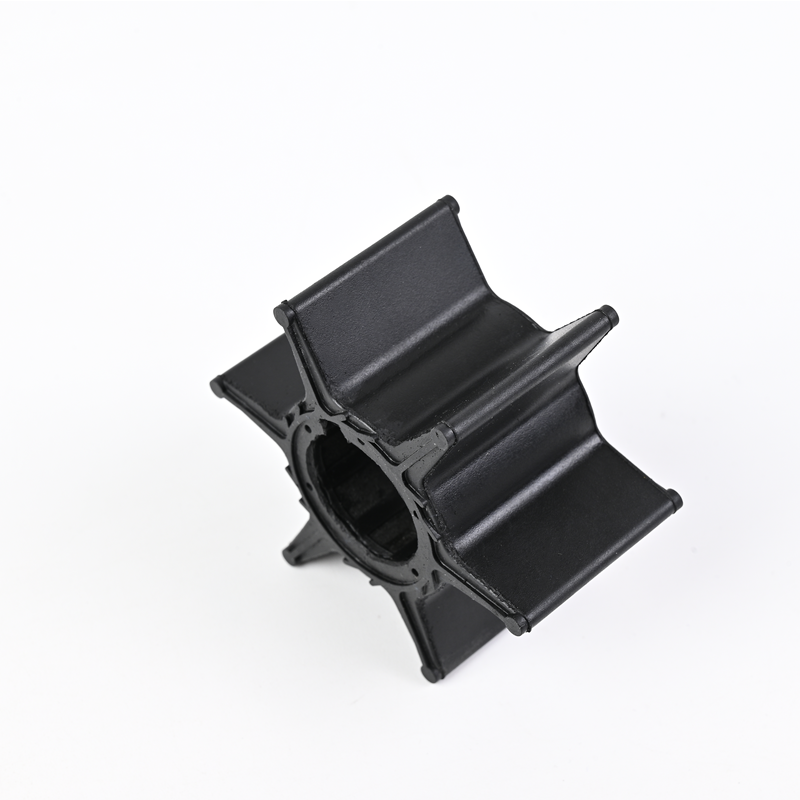 688-44352-03 Rubber Impellers for Water Pump Yamaha Outboard Motor Parts Boat Engines Marine Accessories Impeller Kit for Sale