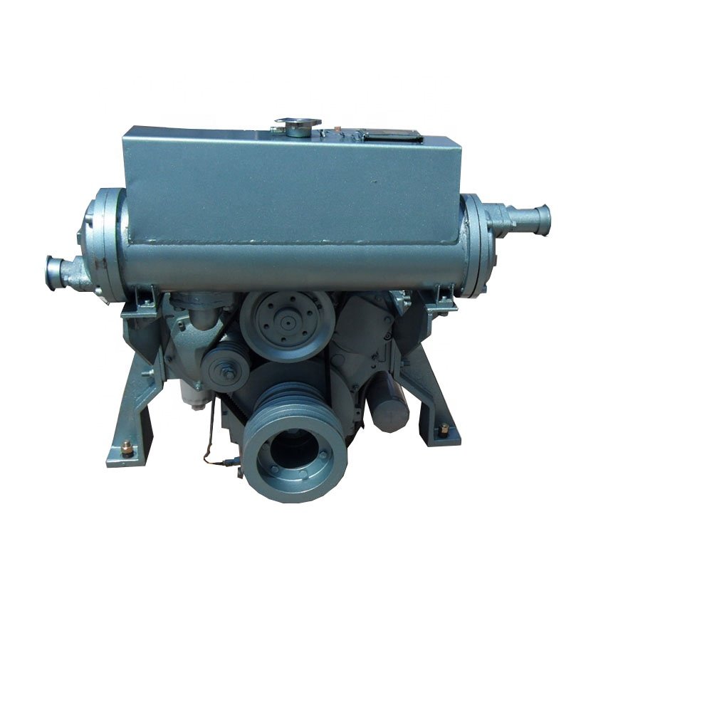 Ce Certificate 200HP Electric Inboard Boat Ship Engine Motors Parts for Sale