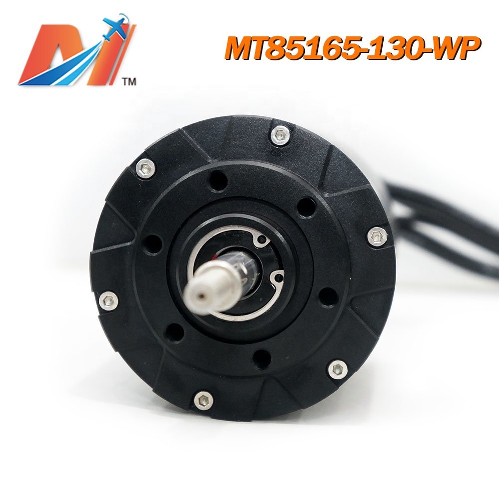 Maytech Electric Hydrofoil 85165 130KV Inrunner Waterproof Motor for Surf Hydrofoil Boat Surfing Sea Scooter Efoil Surfboard