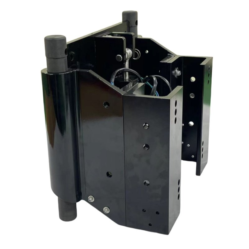 Hydraulic Electric Power Trim Tilt for Outboard Motor Fit for 40hp 50hp 60hp 75hp 85hp 90hp 115hp up to 300hp Boat Engine
