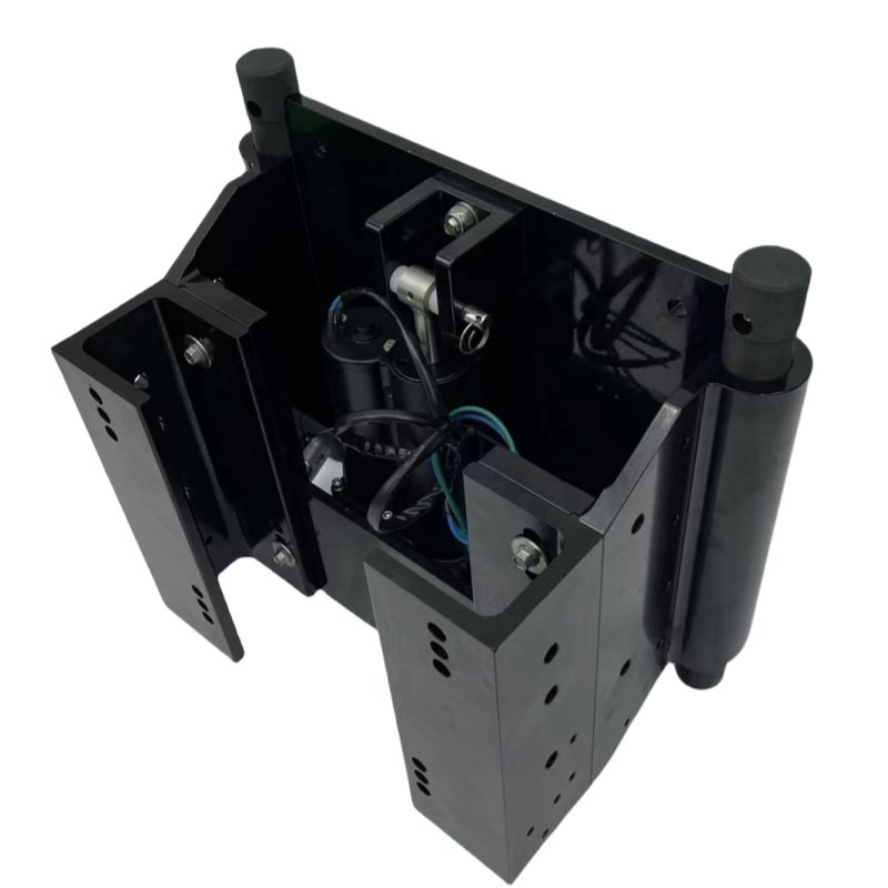 Hydraulic Electric Power Trim Tilt for Outboard Motor Fit for 40hp 50hp 60hp 75hp 85hp 90hp 115hp up to 300hp Boat Engine