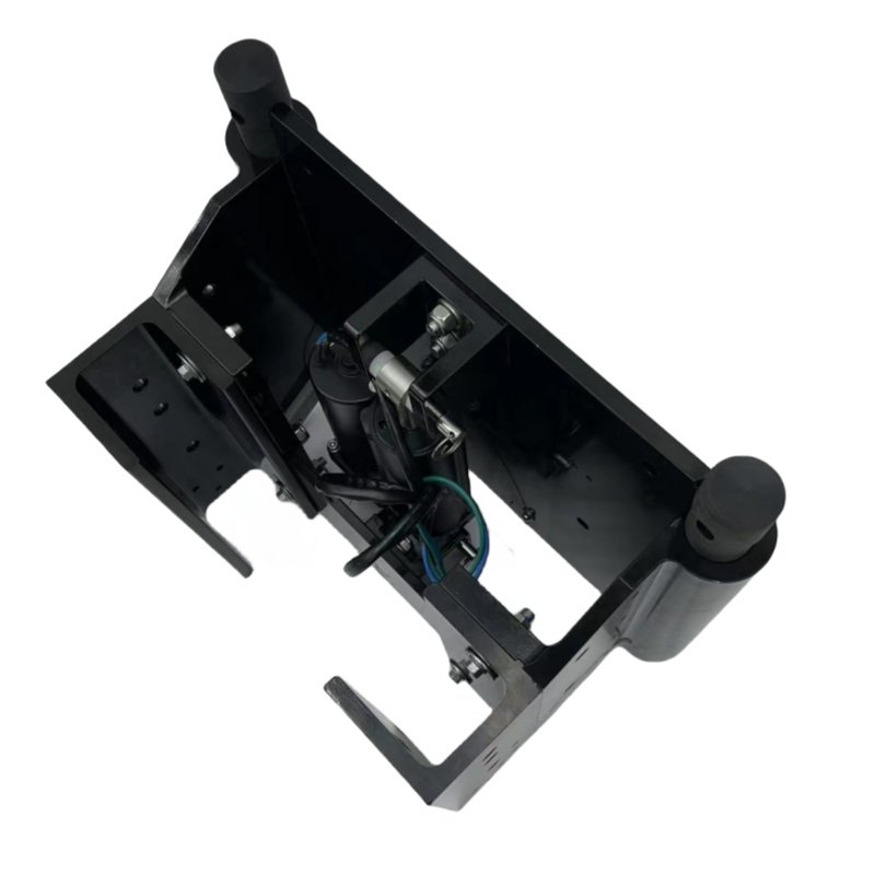 Hydraulic Electric Power Trim Tilt for Outboard Motor Fit for 40hp 50hp 60hp 75hp 85hp 90hp 115hp up to 300hp Boat Engine