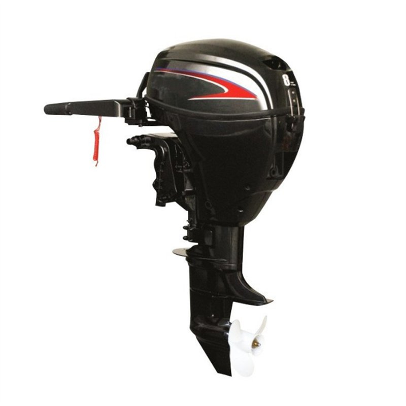 Quality 3.5HP 4HP 5HP 9.8HP 15HP 18HP 20HP 30HP 40HP 2 Stroke 4 Stroke Outboard Motor Boat Engine