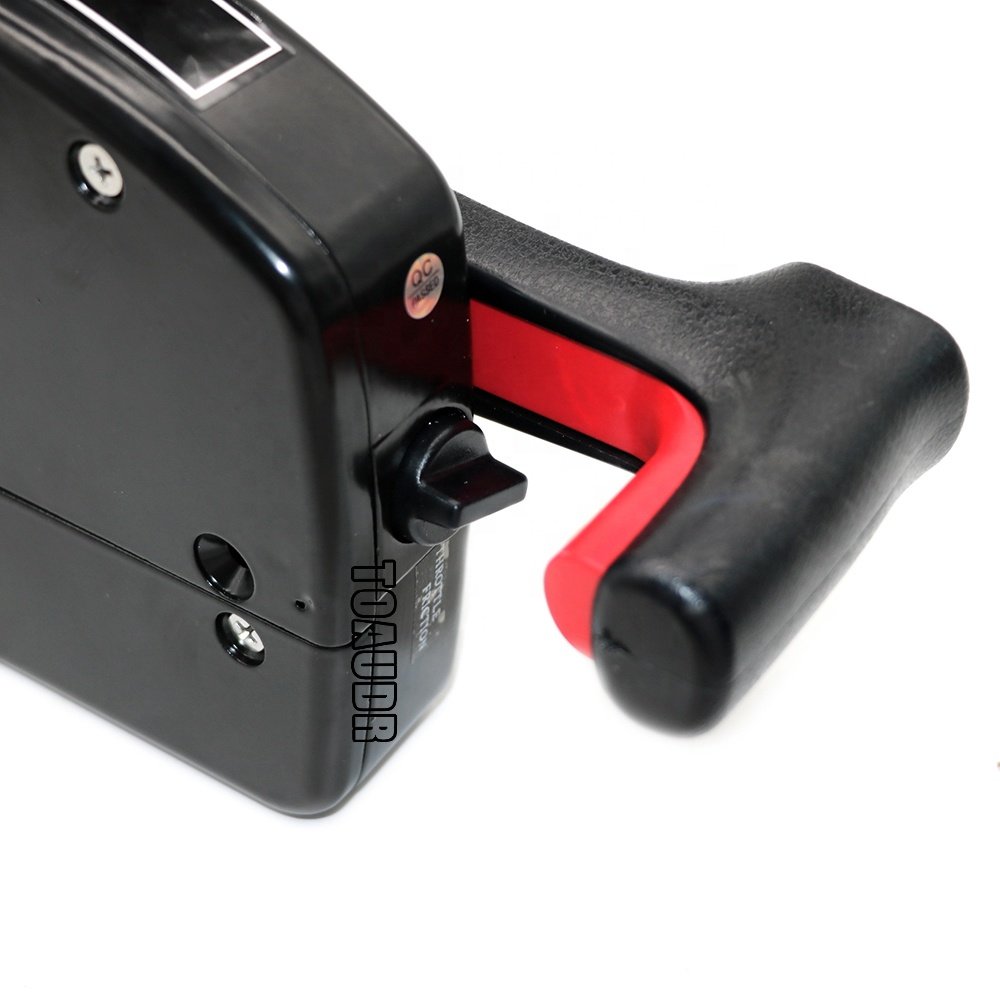 881170A3 Throttle Outboard Remote Control Box for Mercury 8 Pin Right Side Mount