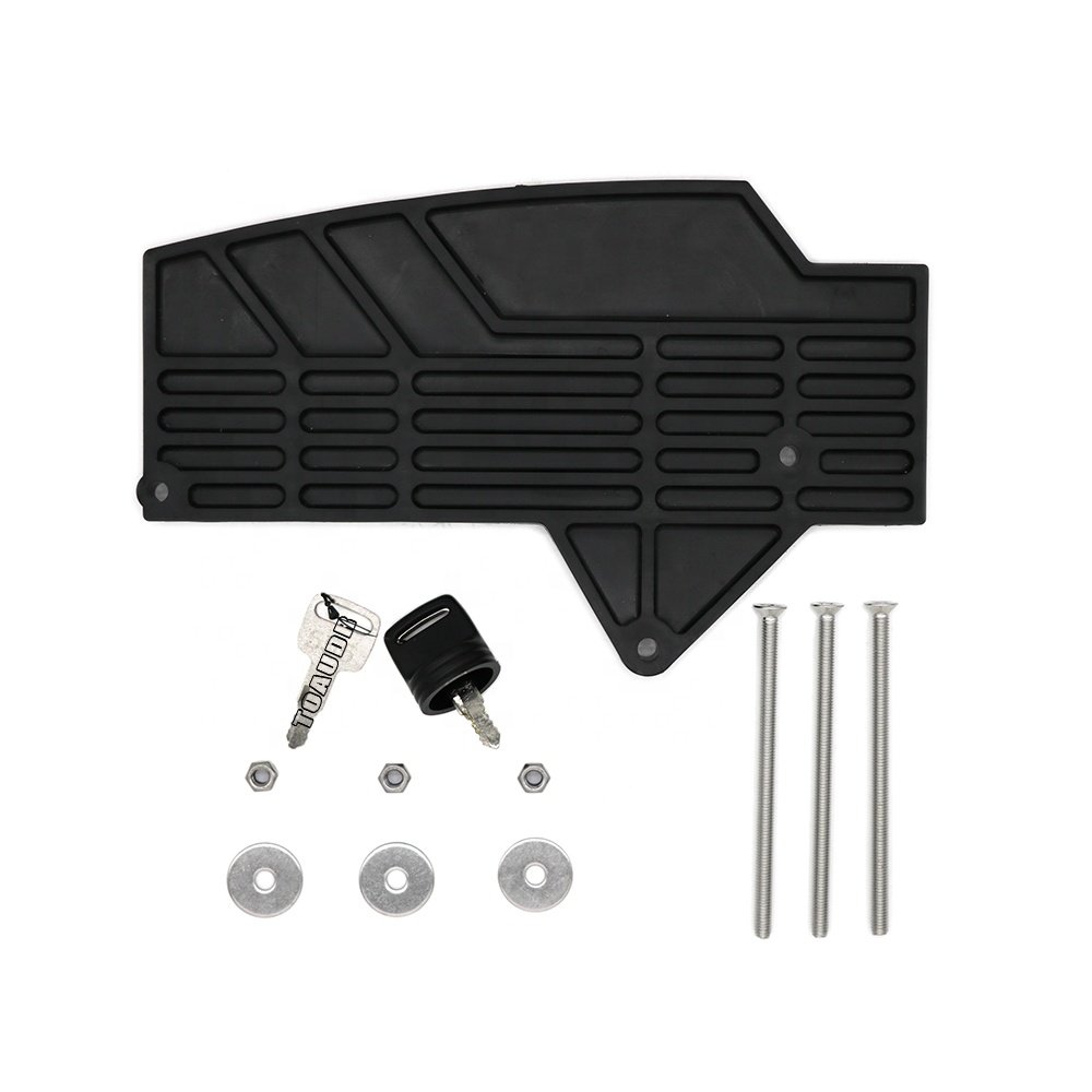 881170A3 Throttle Outboard Remote Control Box for Mercury 8 Pin Right Side Mount