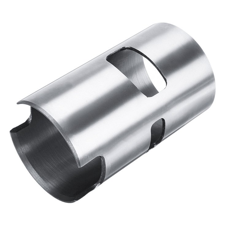 New 84mm Cylinder Liner Sleeve for Yamaha 40HP Outboard Parsun T36HP 78mm Parts for 6F5-10935-00 6F6-10935-00 6F5-11312-00 Boat