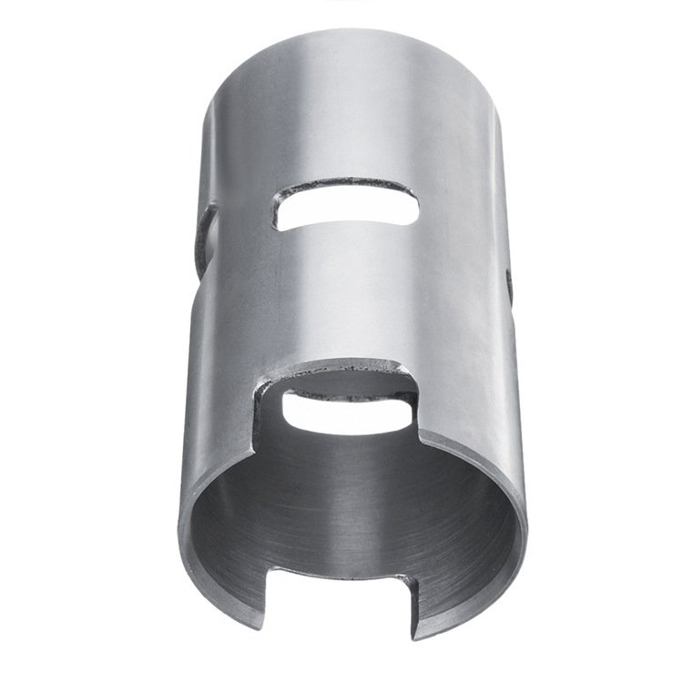 New 84mm Cylinder Liner Sleeve for Yamaha 40HP Outboard Parsun T36HP 78mm Parts for 6F5-10935-00 6F6-10935-00 6F5-11312-00 Boat