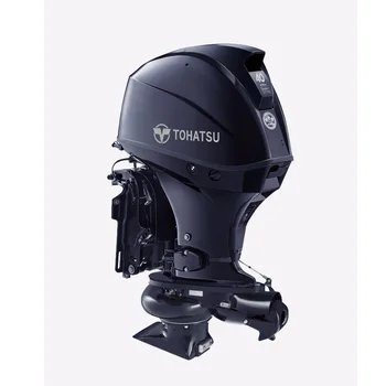 Tohatsu M2.5A2 Outboard Motor Boat Engines Product Type