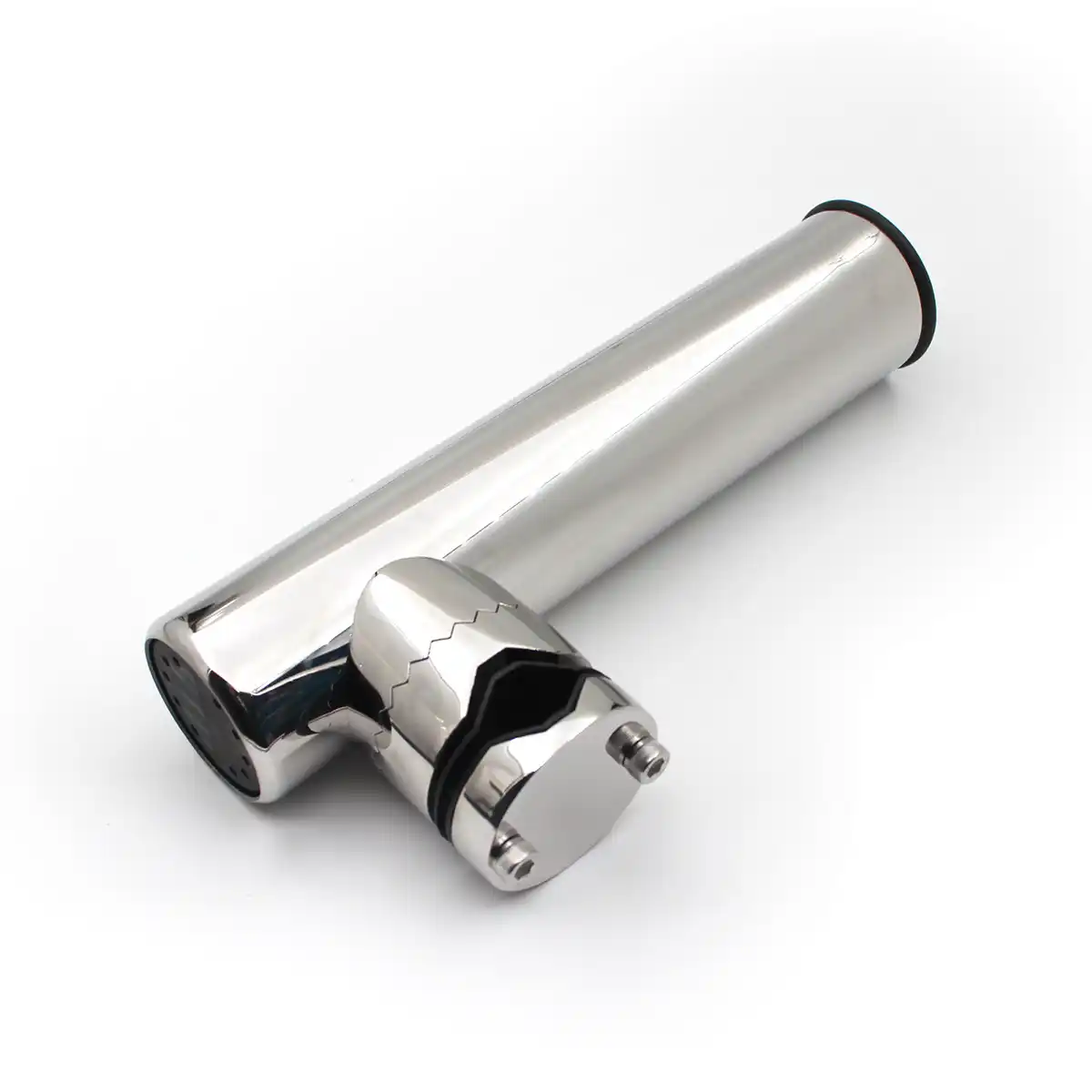 Custom 316 Stainless Steel Investment Casting New Condition for Yacht Fittings and Boat Engines