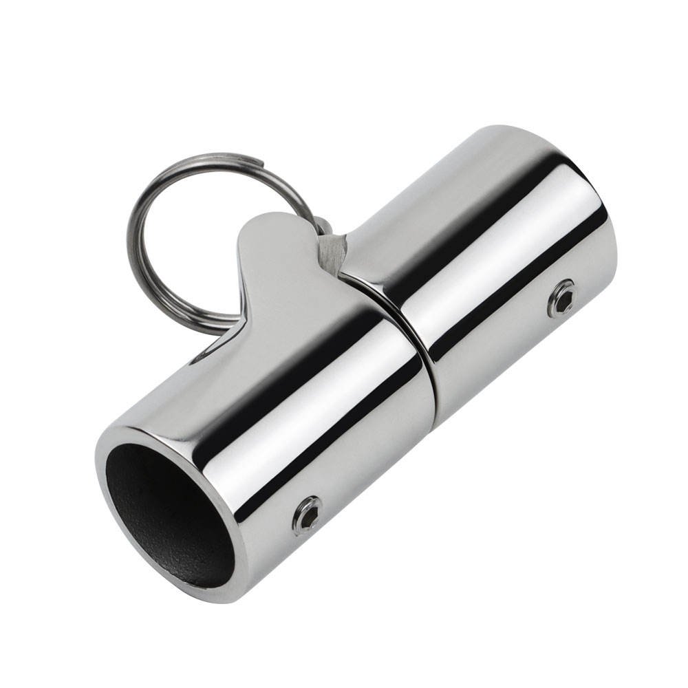 Custom 316 Stainless Steel Investment Casting New Condition for Yacht Fittings and Boat Engines