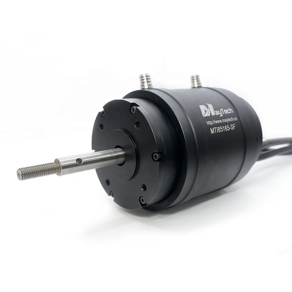Maytech 85165 14S 10.5KW Hydrofoil Inrunner Motor for Hydrofoil sup Jet Surfboard Motor Boat Water Scooter