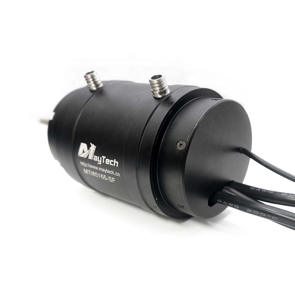 Maytech 85165 14S 10.5KW Hydrofoil Inrunner Motor for Hydrofoil sup Jet Surfboard Motor Boat Water Scooter