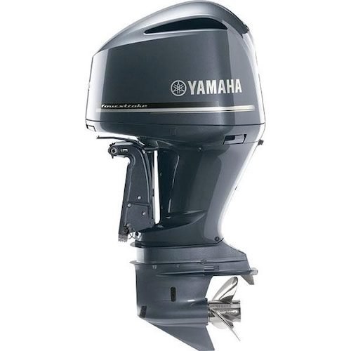 Authentic Used and New Yamahas 90HP 75HP 115HP 150HP 4 Stroke Outboard Motor Engine