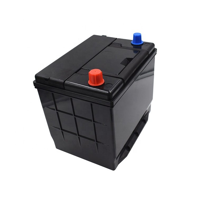 12V 20Ah 400CCA Boat Cranking Lithium Battery 40ah 50ah 90ah 100ah 1200CCA Lifepo4 Car Start-stop Automotive Starter Batteries