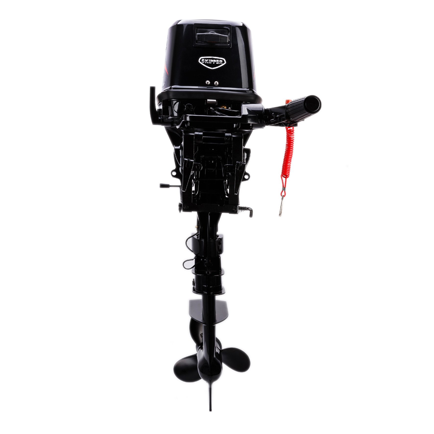 12hp Outboard Engine Manual 2 Stroke Outboard Motor Boat Engine Compatible With Tohatsu