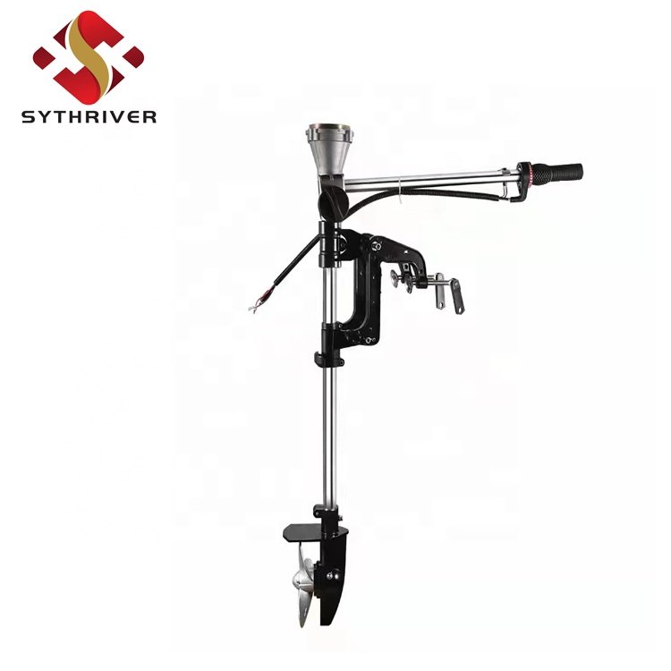 Boat Engine 4 Stroke Outboard Motor 2.5hp