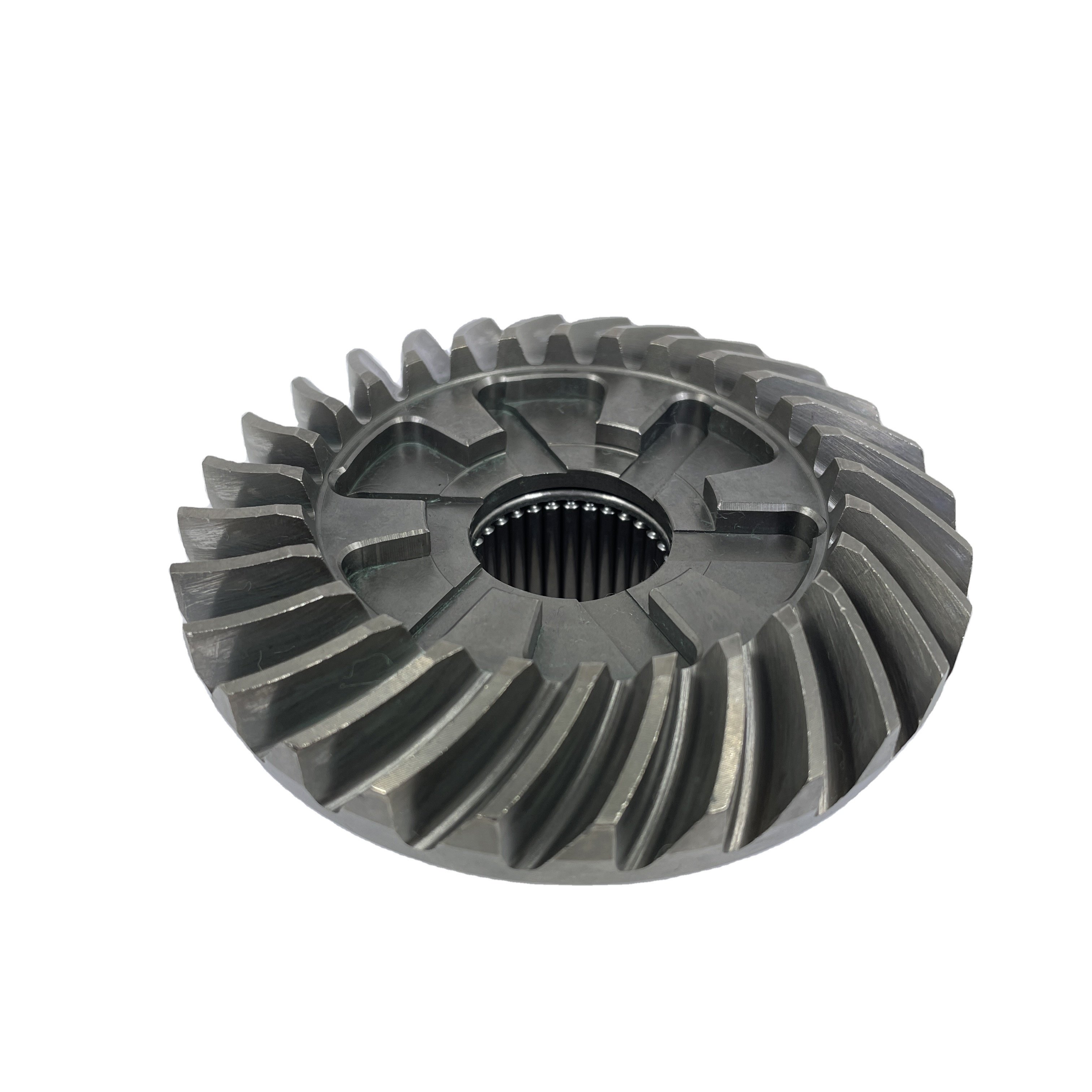 Yamaha 68V-45560-00 New Outboard Forward Gear 2-Stroke Engine Manual Start Gasoline Fuel Type for Boats